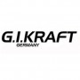 Присосок для рихтування кузова пневматична G.I.KRAFT GI12206