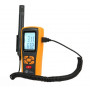 Термогігрометр Bluetooth 0-100%, -10-50 °C BENETECH GM1361X