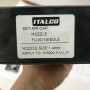 Форсунка для фарбопультів H-5005, діаметр 1,4 мм ITALCO NS-H-5005-1.4