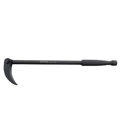 Монтировка автомобильная трещоточная TOPTUL 12" JCDE1212 Монтировка автомобильная трещоточная TOPTUL 12" JCDE1212