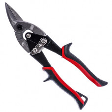 Ручні ножиці по металу 250 мм (ліві) СТАНДАРТ ASLS0110
