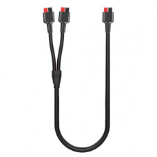 Кабель для паралельного приєднання сонячних панелей 200W (Anderson-Anderson type) Parallel Connection Cable Кабель для паралельного приєднання сонячних панелей 200W (Anderson-Anderson type) Parallel Connection Cable