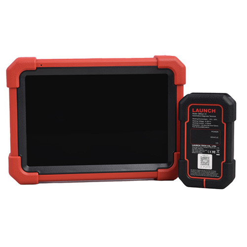 Автомобильный мультимарочный сканер LAUNCH X-431 PRO3 V5.0 Автомобильный мультимарочный сканер LAUNCH X-431 PRO3 V5.0