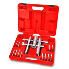 Ключ унивесальный для ступичных гаек 13ед.  TOPTUL JGAI1305