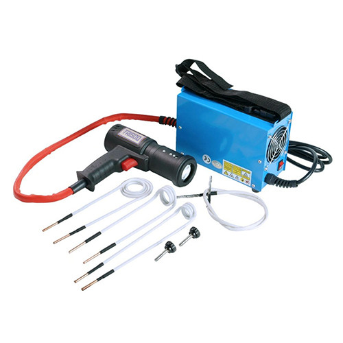 Индукционный нагреватель 1500W с набором насадок TRISCO FIH-1.5KW Индукционный нагреватель 1500W с набором насадок TRISCO FIH-1.5KW