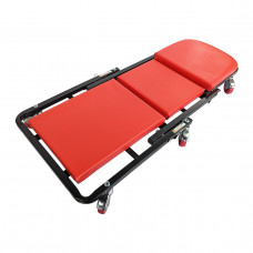 Лежак автослесаря подкатной 2 в 1 (макс. 130кг) TORIN TR6036Z