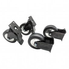 Набор колес поворотных 4 шт. с тормозом для верстаков серии TRGL209 TORIN WS-TRGL209 Набор колес поворотных 4 шт. с тормозом для верстаков серии TRGL209 TORIN WS-TRGL209