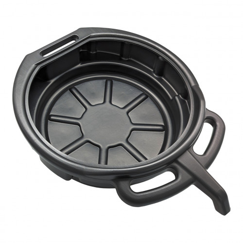 Поддон для слива масла 10л для трансмиссионной стойки TEL05004S TORIN TEL05004S-3 Поддон для слива масла 10л для трансмиссионной стойки TEL05004S TORIN TEL05004S-3