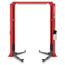 Авто-подъемник 2-х стоечный 6т электрогидравлический с верхней синхронизацией LAUNCH TLT260AT