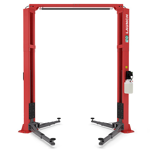 Авто-подъемник 2-х стоечный 6т электрогидравлический с верхней синхронизацией LAUNCH TLT260AT Авто-подъемник 2-х стоечный 6т электрогидравлический с верхней синхронизацией LAUNCH TLT260AT
