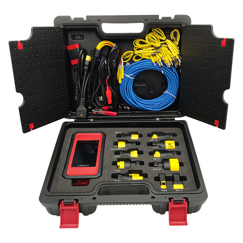 Диагностический адаптер для грузовиков и легкого коммерческого транспорта (X-431 HDIII) Диагностический адаптер для грузовиков и легкого коммерческого транспорта (X-431 HDIII)