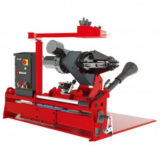 Шиномонтажный стенд  для колес грузовых автомобилей (захват диска от 14" до 26", плавная регулировка скорости,