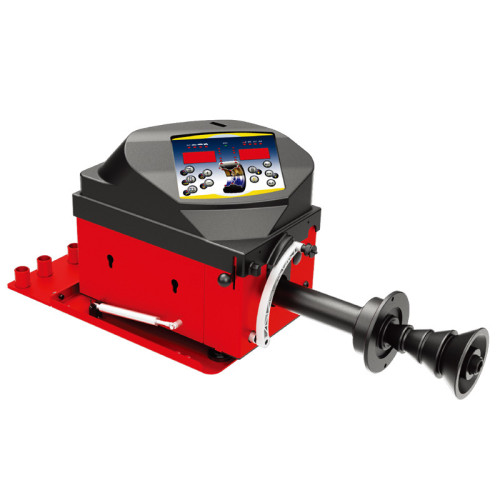 Мобильный балансировочный стенд (от 1" до 28") 48В BRIGHT CB62 48V Мобильный балансировочный стенд (от 1" до 28") 48В BRIGHT CB62 48V