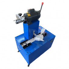 Зачисний/відрізний верстат для ремонту РВТ (220В, 51мм, 3кВт)
