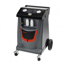 Установка для обслуживания кондиционеров на базе R134a  (автоматическая) ROBINAIR AC1x34-3i P