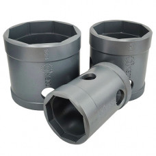 Ключ ступичный 82мм - усиленный (8-гранный) (ХЗСО) WHS8082