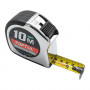 Рулетка профессиональная 10м*25мм TOPTUL IAAE2510 Рулетка профессиональная 10м*25мм TOPTUL IAAE2510