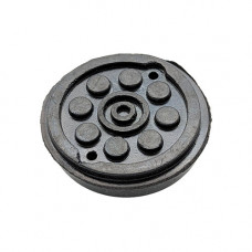 Резиновая нaклaдкa для дoмкpaтов TA830020, TA825051, T825010R TORIN T825010CE-2