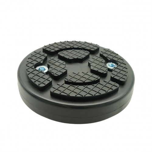 Резиновая накладка для трансмиссионной стойки TEL05004S TORIN TEL05004S-2 Резиновая накладка для трансмиссионной стойки TEL05004S TORIN TEL05004S-2