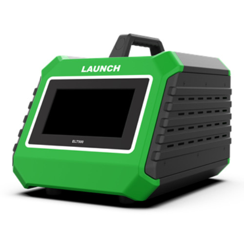 Тестер герметичности АКБ электромобиля LAUNCH ELT500 Тестер герметичности АКБ электромобиля LAUNCH ELT500