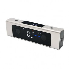 Цифровой многофункциональный измеритель уровня с лазером (4*90°) PROTESTER 5342