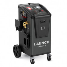 Установка для обслуживания АКПП  LAUNCH  CAT-601S