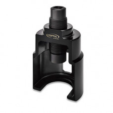 Съемник шаровых опор грузовых автомобилей 62х78мм  TOPTUL JEAB0962