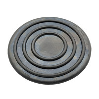 Накладки резиновые для домкратов