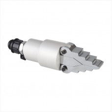 Разгонщик (расширитель) фланцев гидравлический, выносной привод (FYP-30) СТАНДАРТ FSH0850