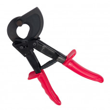 Кабелерез 10" ручной механический (ножницы секторные) ø32мм (300мм2)  СТАНДАРТ JRCT0035