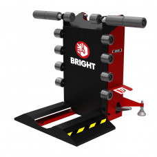 Подъемник колес пневматический для шиномонтажного стенда BRIGHT SR66