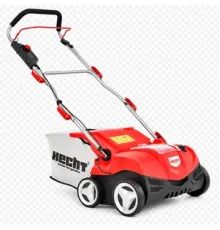 Аератор Einhell GE-SC 35 Li - Solo