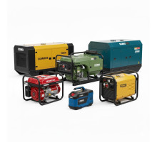 Генератори