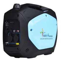 ÐÐ½Ð²ÐµÑÑÐ¾ÑÐ½ÑÐ¹ Ð³ÐµÐ½ÐµÑÐ°ÑÐ¾Ñ Weekender GS2200i 