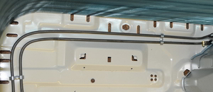 Low Ambient Cooling