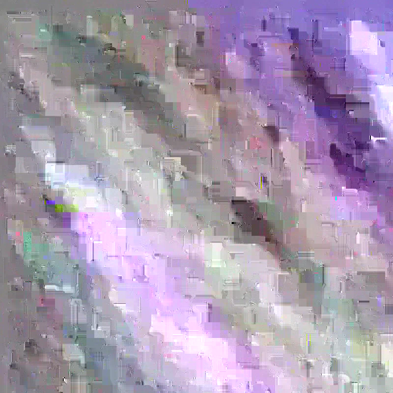 Набор BlueStripe для приготовления чая матча Синий #20