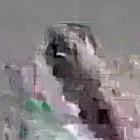 Кусенаоши Amaranth подставка под венчик для матчи Керамика