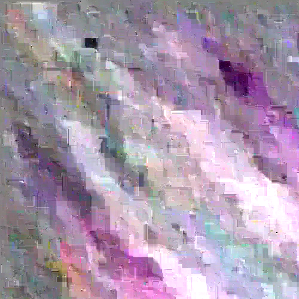 Кусенаоши Carnation подставка под венчик для матчи Керамика