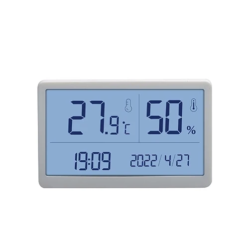 Термогігрометр 10-99%, -9.9~60°C BENETECH GM1371