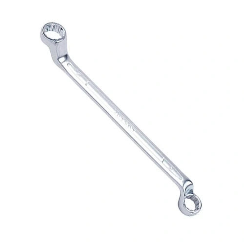 Ключ накидной (угол 75°) 20х22мм  TOPTUL AAEI2022