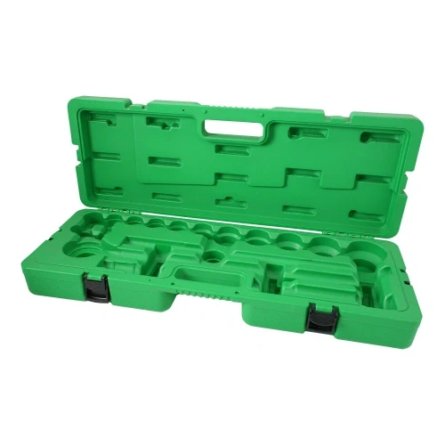 Кейс для набора GCAI1701  TOPTUL AI17632300