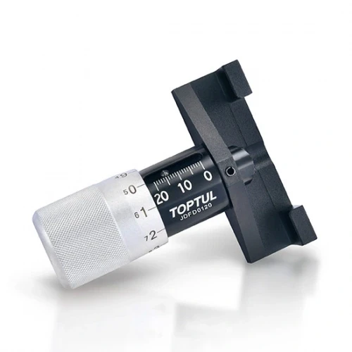 Приспособление для проверки натяжения ремней ГРМ  TOPTUL JDFD0120