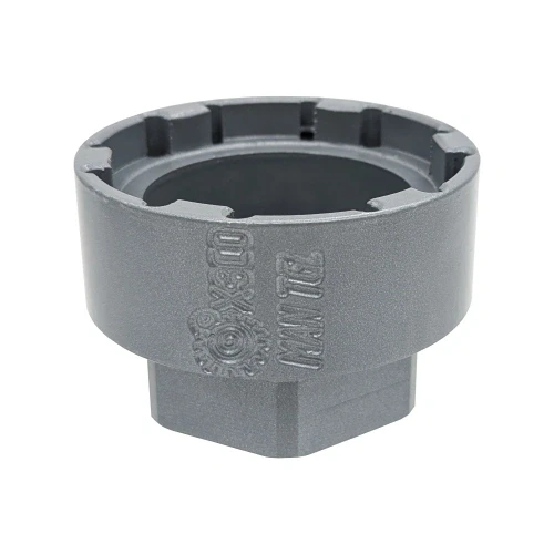 Ключ ступичный 81мм - усиленный для MAN TGL  (ХЗСО) WHS081MNTG