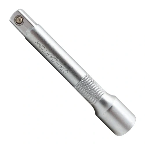 Удлинитель  1/2" 125мм  СТАНДАРТ EBR1212EST