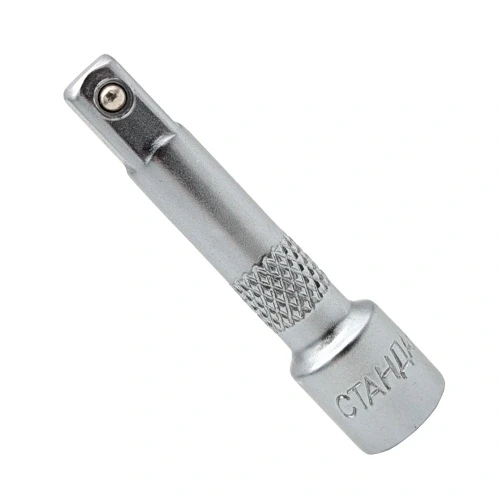Удлинитель  1/4" 50мм.  СТАНДАРТ EBR1405ST