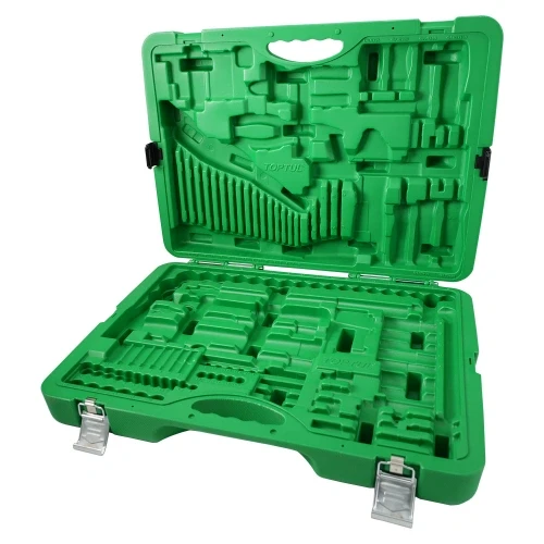 Кейс для набора GCAI150R  TOPTUL AIA505600