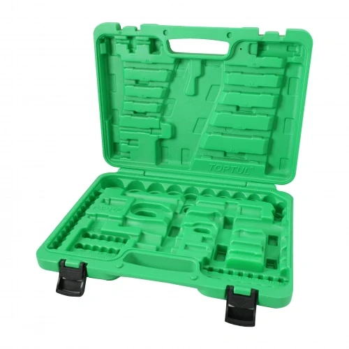 Кейс для набора GCAI8201  TOPTUL AI82382800