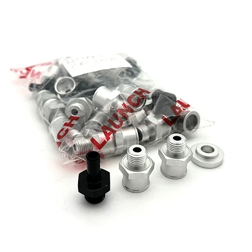 Комплект дополнительных адаптеров для CNC-605A  LAUNCH ADPTRKIT-CNC-605A