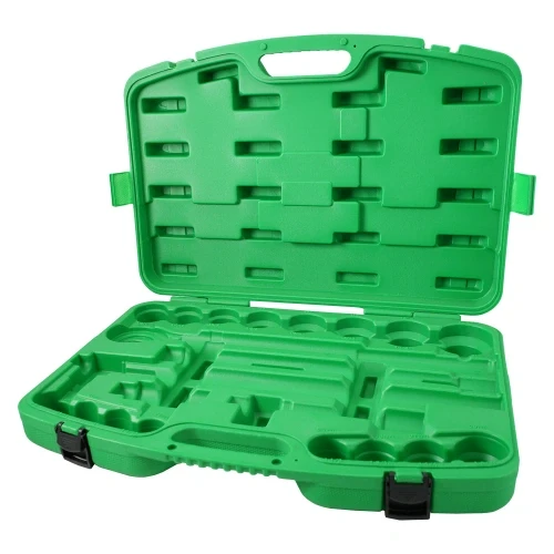 Кейс для набора GCAI2102  TOPTUL AI21593800