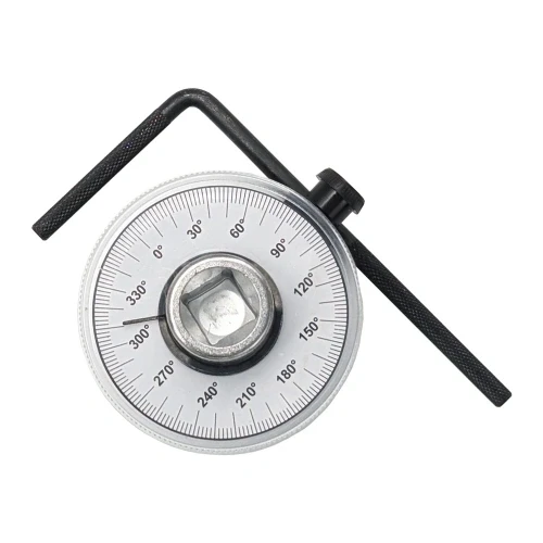 Шкала доворотная 1/2" 360°  СТАНДАРТ TGA1236